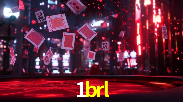 Bonus no Cassino 1brl